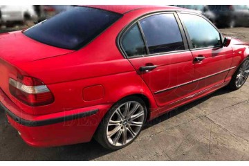 BMW Serie 3 Berlina (E46) 320D Edition Advance 2003 para piezas | Desguace Gandia SL