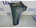 Aleta delantera izquierda, Mini Mini (R50,R53) Cooper 2002