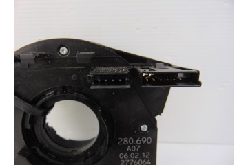 Anillo airbag, Volkswagen Polo V (6R1) Advance 2012, 30747589