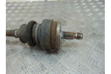 Transmision trasera izquierda, Mercedes-benz Clase C (Bm 203) Berlina 220 Cdi (203.006) 2002