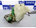Cerradura puerta delantera derecha, Kia Sorento (Bl) 2.5 CRDi VGT EX1 2006
