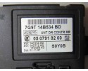 Módulo electrónico, Land Rover Freelander (LR2) TD4 Hse 2007, 7G9T14B534BD