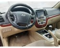 Hyundai Santa FE (CM) 2.2 CRDi Comfort 4x4 2009 para piezas | Desguace Gandia SL