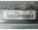 Centralita motor uce, Ford Focus Berlina (Cak) Ghia 1999, XS4F-12A650-FAB