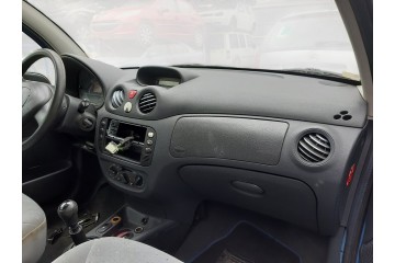 Citroën C3 1.4 Premier 2003 para piezas | Desguace Gandia SL
