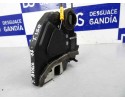 Cerradura puerta trasera izquierda, Toyota Auris (E15) Sol 2006