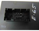 Módulo electrónico, Bmw Serie 7 (E65/E66) 730d 2008, 6768383