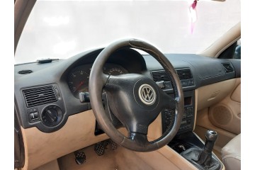 Volkswagen Golf IV Berlina (1J1)(10.1997) Highline 2000 para piezas | Desguace Gandia SL