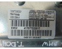 Airbag lateral trasero derecho, Bmw Serie 7 (E65/E66) 730d 2008, 30350064A