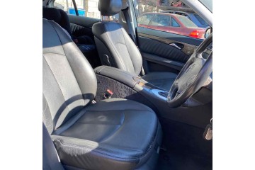 MERCEDES-BENZ CLASE E (BM 211) BERLINA E 320 CDI  4-Matic (211.089)