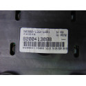 8200413088 CUADRO INSTRUMENTOS RENAULT VEL SATIS (BJ0) 8200413088 CUADRO INSTRUMENTOS RENAULT VEL SATIS (BJ0)