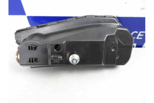 Airbag lateral izquierdo, Peugeot 308 Sw Envy 2013, 9661448380