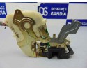 Cerradura puerta delantera derecha, Kia Sorento (Bl) 2.5 CRDi Concept 2005