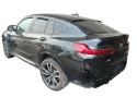 BMW X4 (G02) M40 I 2021 para piezas | Desguace Gandia SL