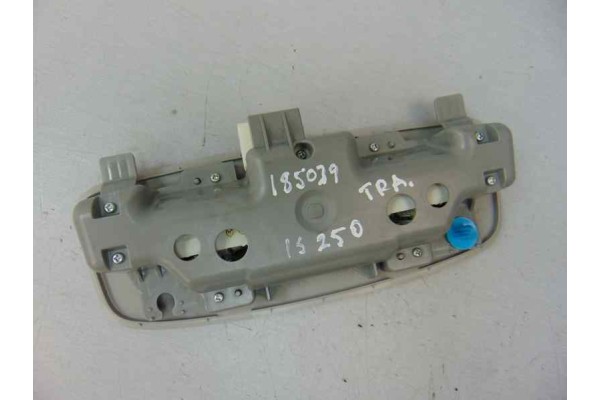 Luz interior, Lexus Is (DS2/IS2) 250 V6 2007