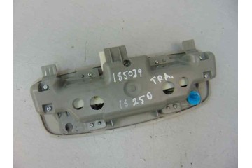 Luz interior, Lexus Is (DS2/IS2) 250 V6 2007