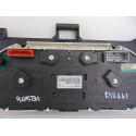 8200413088 CUADRO INSTRUMENTOS RENAULT VEL SATIS (BJ0) 8200413088 CUADRO INSTRUMENTOS RENAULT VEL SATIS (BJ0)