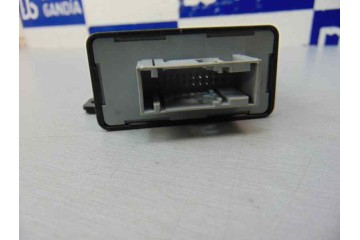 Centralita luces, Audi A4 Avant (8E) 1.8 T Quattro 2005, 8P0907357B