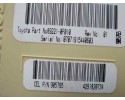Caja reles / fusibles, Toyota Corolla Verso (R1) 2,2 D-4D Sport 2007, 89221-0F010