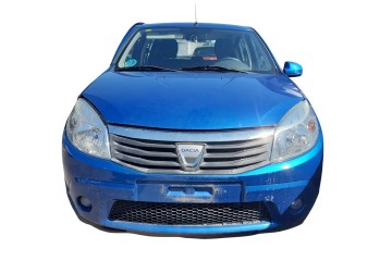 Dacia Sandero Ambiance 2008 para piezas | Desguace Gandia SL