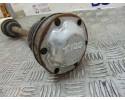 Transmision trasera izquierda, Mercedes-benz Clase C (Bm 203) Berlina 220 Cdi (203.006) 2006