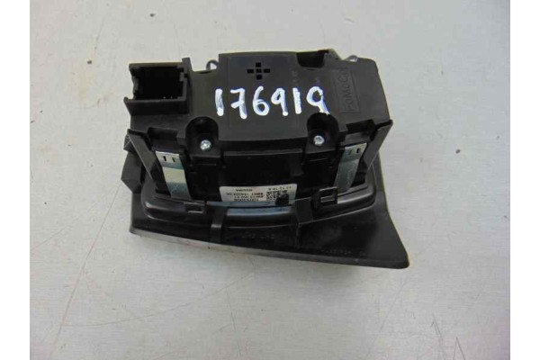 Mando luces, Ford Focus Berlina (CB8) Trend 2012, BM5T13A024CC
