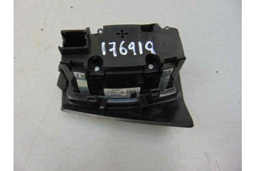Mando luces, Ford Focus Berlina (CB8) Trend 2012, BM5T13A024CC