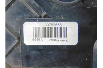 Cerradura puerta delantera izquierda, Volvo S40 Berlina 1.6 D Kinetic 2006, 30753658