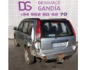 Nissan X-Trail (T30) Comfort 2005 para piezas | Desguace Gandia SL