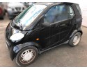 Smart City-Coupe Pulse 1998 para piezas | Desguace Gandia SL