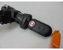 Antirrobo / llave contacto, Fiat Iii Punto (199) Easy 2012, 518655430B
