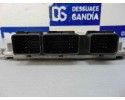 Centralita motor uce, Citroen C5 Berlina 2.0 HDi SX 2002, 9644721080