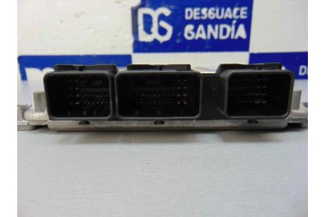 Centralita motor uce, Citroen C5 Berlina 2.0 HDi SX 2002, 9644721080