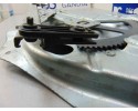 Elevalunas delantero derecho, Hyundai Tucson (Jm) 2,0 CRDi VGT Comfort Full 4X4 2007