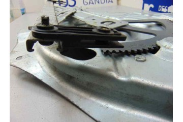 Elevalunas delantero derecho, Hyundai Tucson (Jm) 2,0 CRDi VGT Comfort Full 4X4 2007