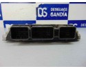 Centralita motor uce, Renault Scenic Ii (Jm) Authentique 2006, 8200391966