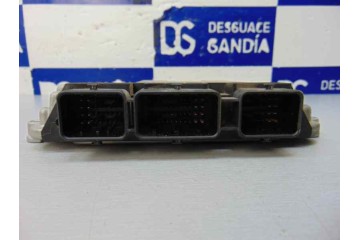 Centralita motor uce, Renault Scenic Ii (Jm) Authentique 2006, 8200391966