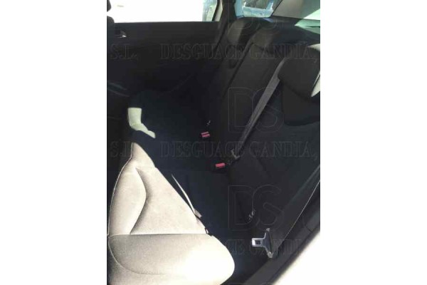 Peugeot 308 SW Confort 2009 para piezas | Desguace Gandia SL