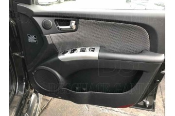 Kia Sportage (KM) Active 4x4 2009 para piezas | Desguace Gandia SL