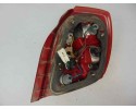 Piloto trasero izquierdo, Daewoo Nubira Berlina Se 2004