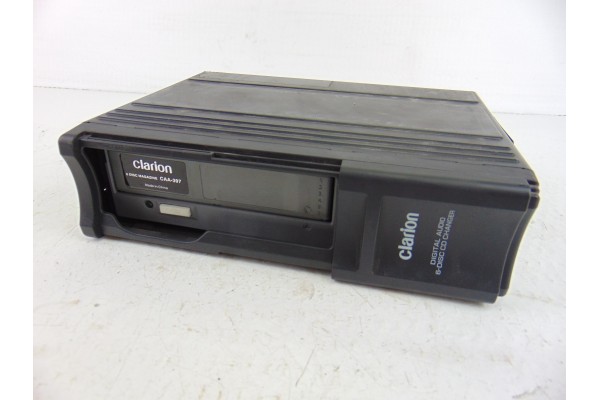 9647427980 SISTEMA AUDIO / RADIO CD PEUGEOT 407 COUPÉ