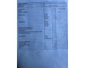 Volkswagen Golf Plus V (5M1) Edition 2007 para piezas | Desguace Gandia SL