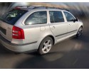 Skoda Octavia Combi (1Z5) Elegance 2006 para piezas | Desguace Gandia SL