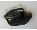 Cerradura puerta trasera izquierda, Audi A4 Avant (8E) 1.8 T Quattro 2005, 8E0839015AA