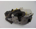 Cerradura puerta delantera izquierda, Chevrolet Aveo Hatchback Lt 2012