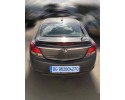 Opel Insignia Berlina Cosmo 2011 para piezas | Desguace Gandia SL