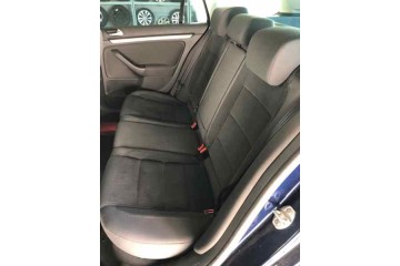 Volkswagen Golf V Variant (1K5) Advance 2007 para piezas | Desguace Gandia SL