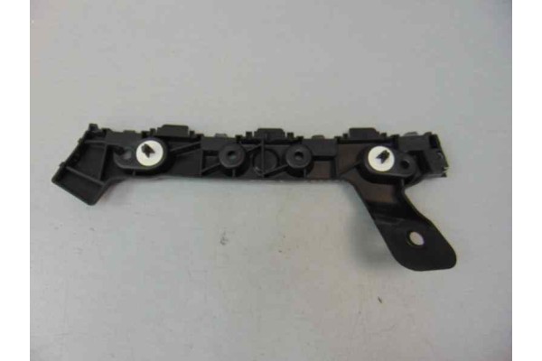 Molduras traseras, Ford Fiesta (CE1) Cool&Connect 2017, H1BB-17A882-A1