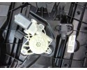 Elevalunas delantero derecho, Ford Fiesta (CE1) Cool&Connect 2017, H1BB-A23200-CD