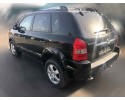Hyundai Tucson (JM) 2.0 CRDi Comfort 2005 para piezas | Desguace Gandia SL